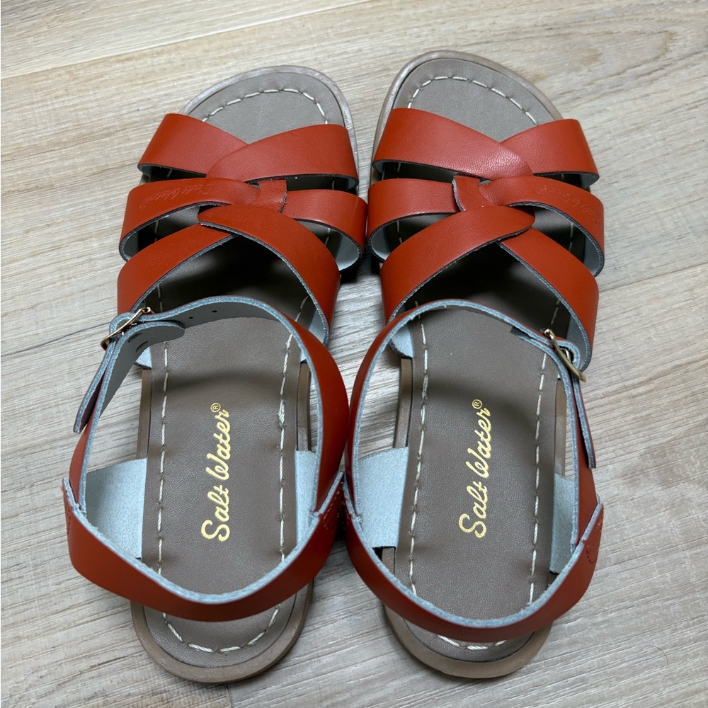 Saltwater women’s original - Sz US 8 (Hoyway 6)
